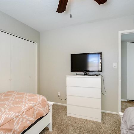 Phoenix Home With Pool About 10 Mi To Camelback Mtn المظهر الخارجي الصورة