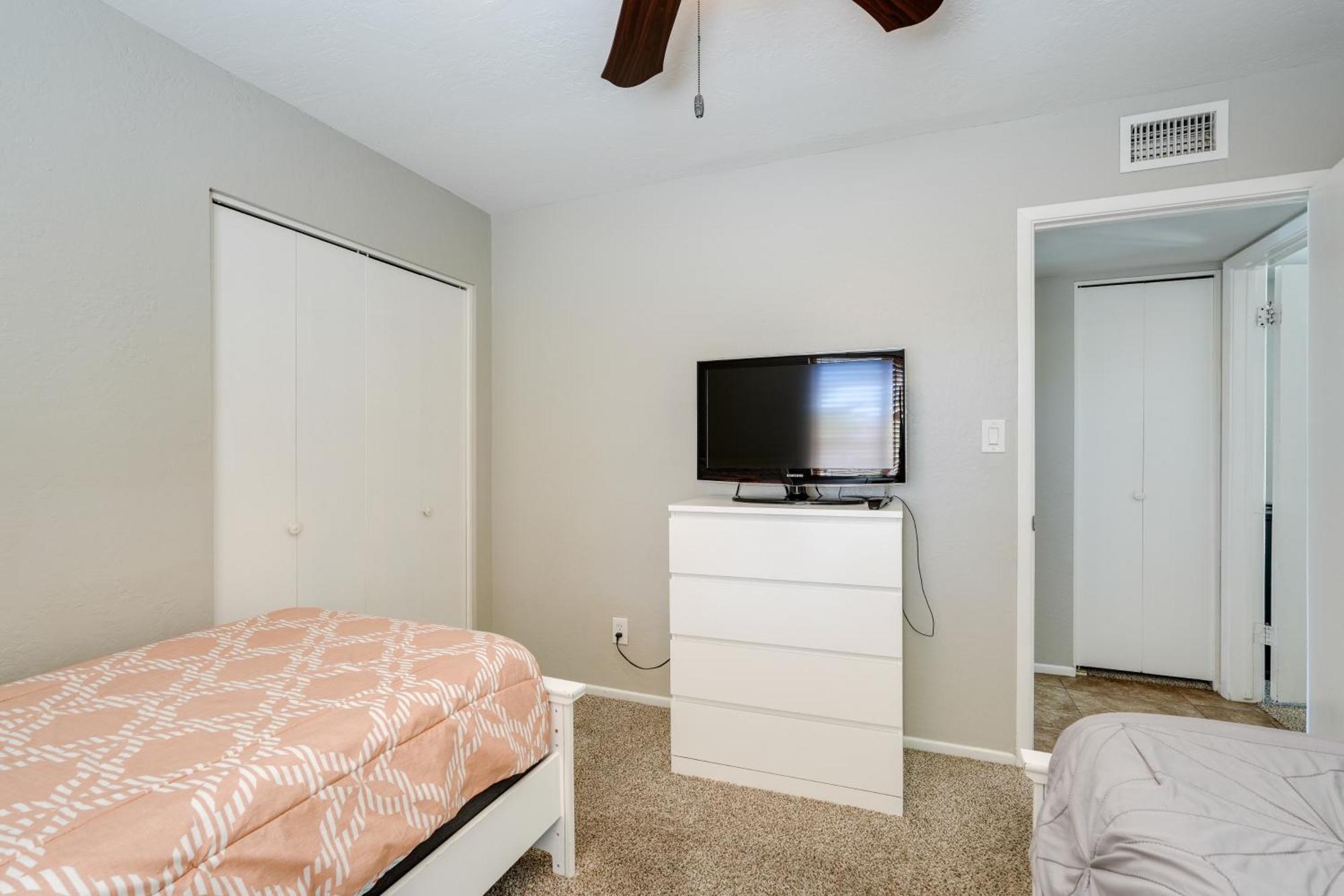 Phoenix Home With Pool About 10 Mi To Camelback Mtn المظهر الخارجي الصورة