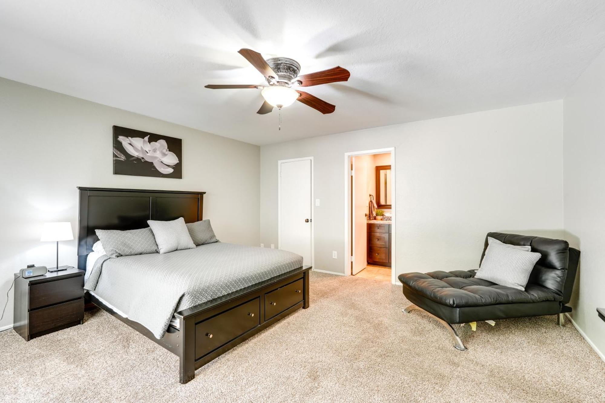 Phoenix Home With Pool About 10 Mi To Camelback Mtn المظهر الخارجي الصورة