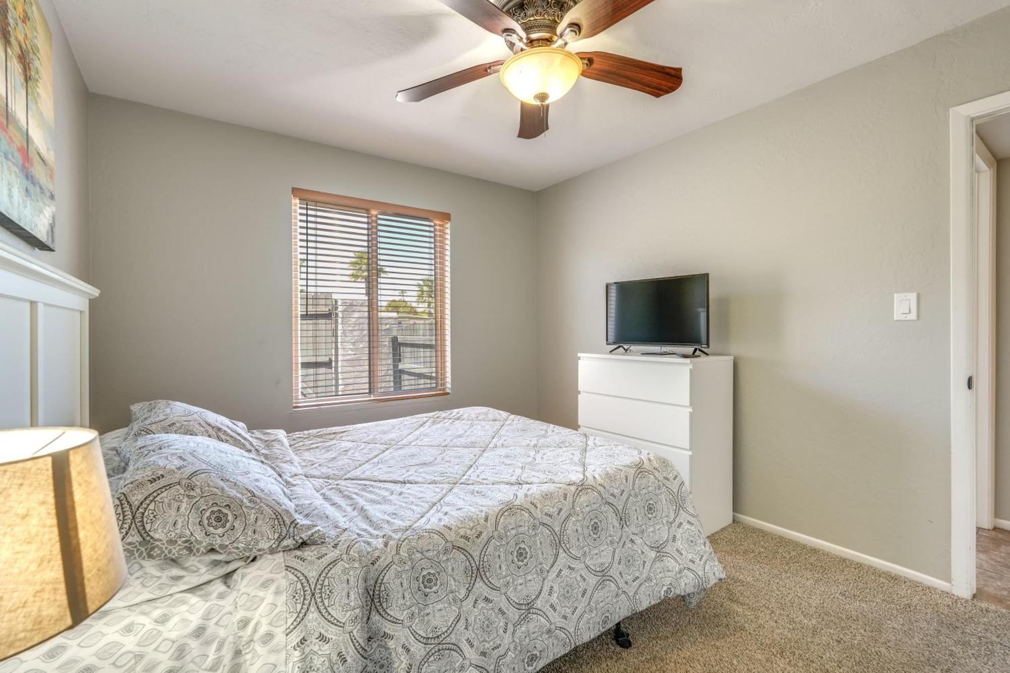 Phoenix Home With Pool About 10 Mi To Camelback Mtn المظهر الخارجي الصورة