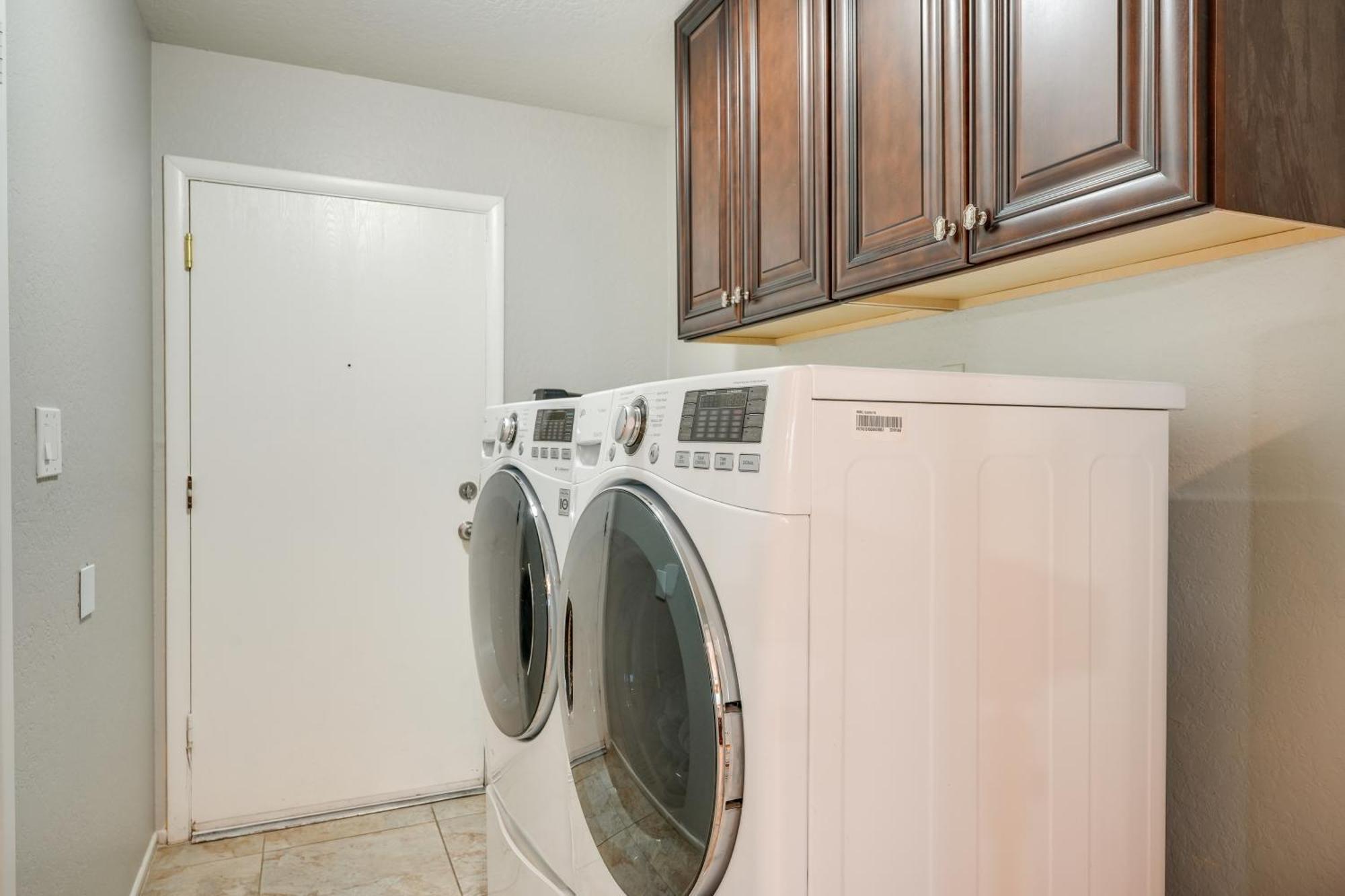 Phoenix Home With Pool About 10 Mi To Camelback Mtn المظهر الخارجي الصورة